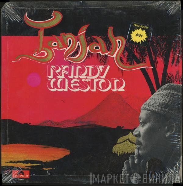 Randy Weston  - Tanjah