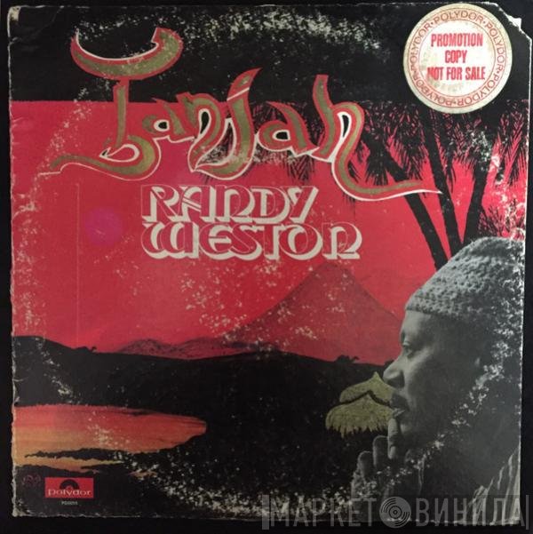 Randy Weston  - Tanjah