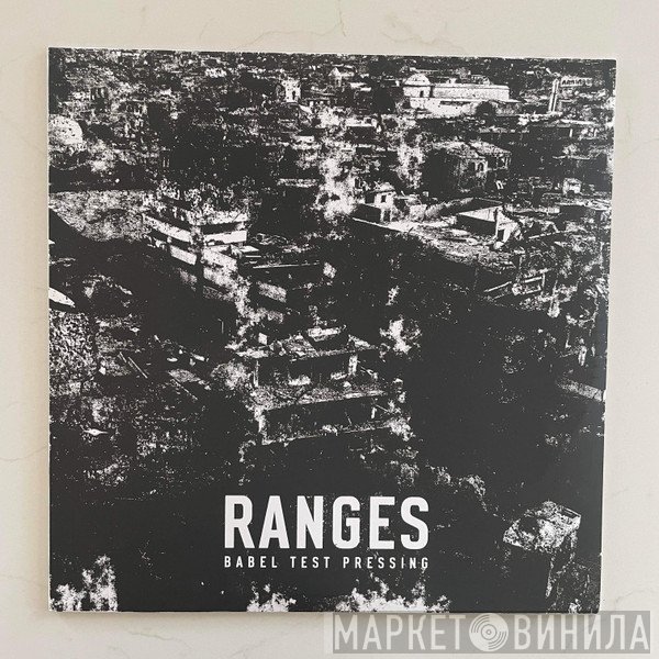 Ranges  - Babel