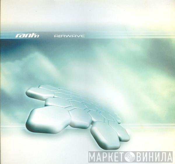 Rank 1 - Airwave
