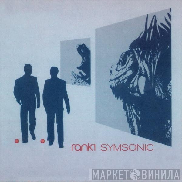 Rank 1  - Symsonic