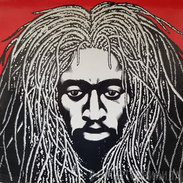 Ranking Dread  - Ranking Dread In Dub
