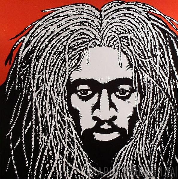 Ranking Dread  - Ranking Dread In Dub