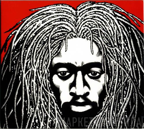 Ranking Dread  - Ranking Dread In Dub