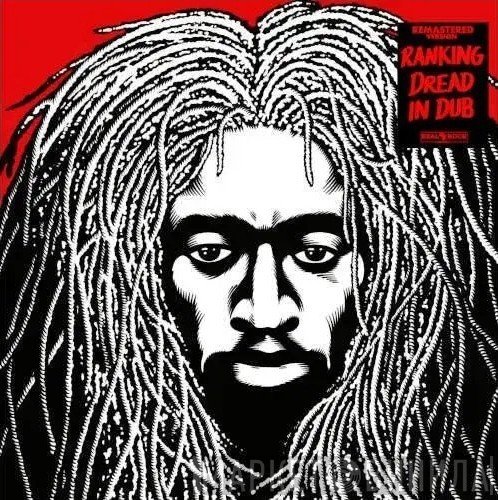 Ranking Dread  - Ranking Dread In Dub