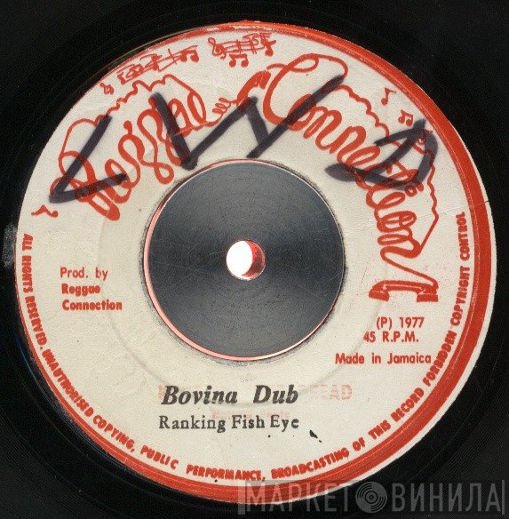 Ranking Fish Eye - Bovina Dub