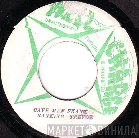 Ranking Trevor - Cave Man Skank