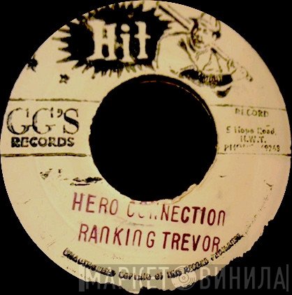 Ranking Trevor  - Hero Connection