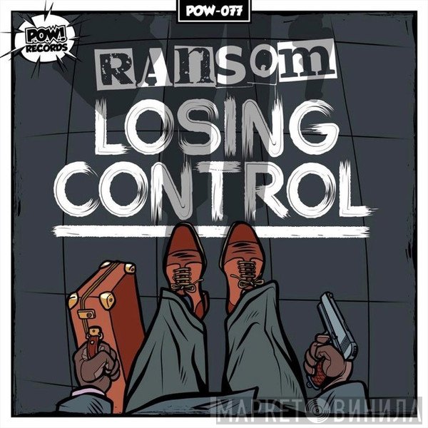 Ransom   - Losing Control