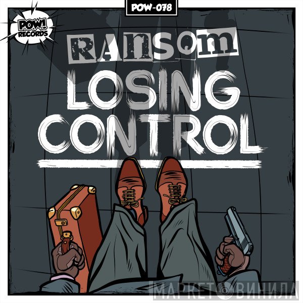 Ransom   - Losing Control