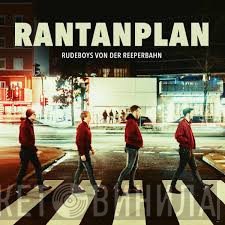 Rantanplan  - Rudeboys Von Der Reeperbahn