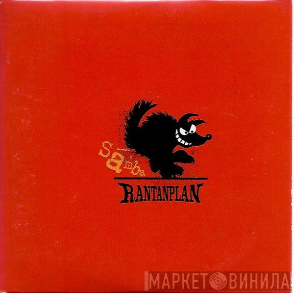 Rantanplan  - Samba