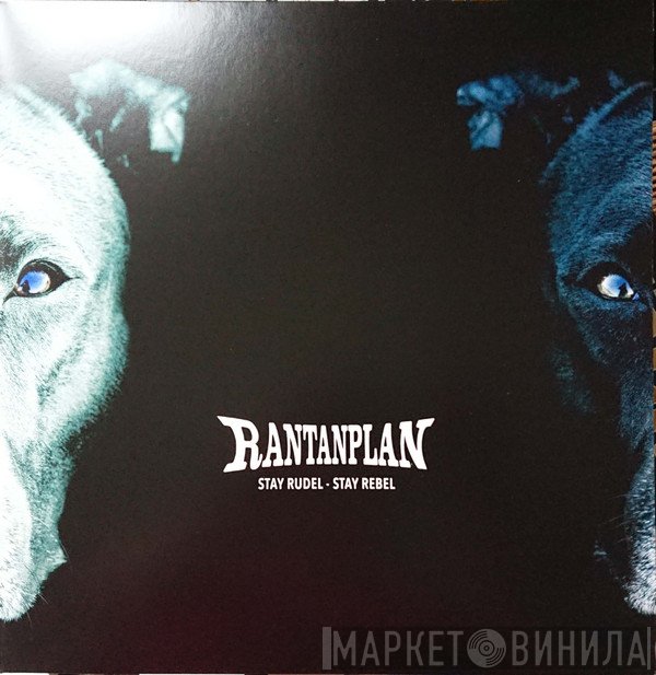 Rantanplan  - Stay Rudel - Stay Rebel