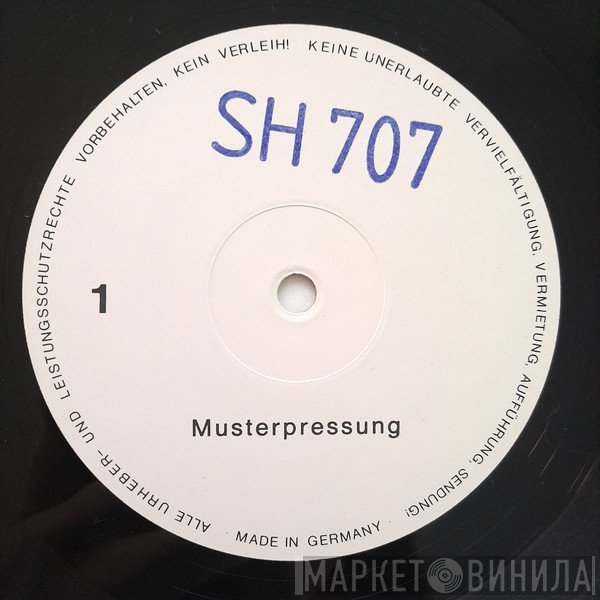 Raoul Delgardo - Hanging Brains EP