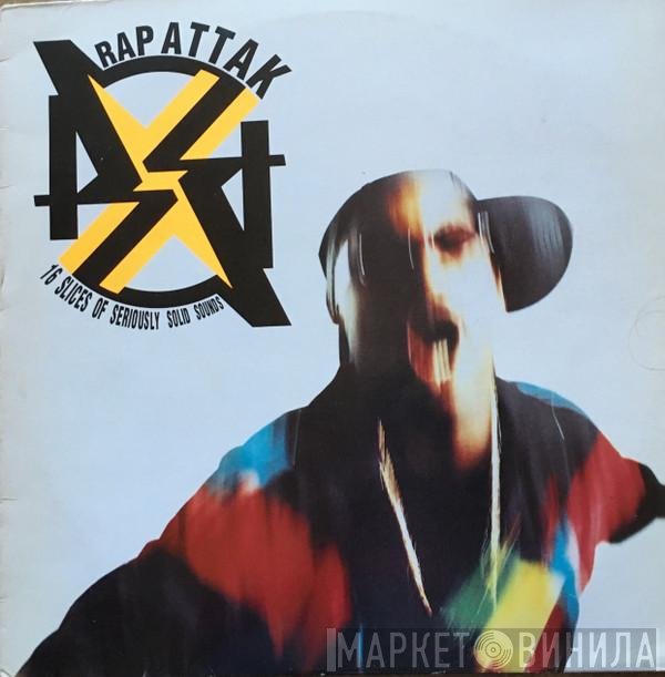  - Rap Attak