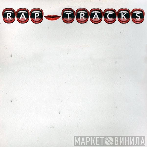  - Rap Tracks