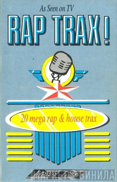  - Rap Trax!