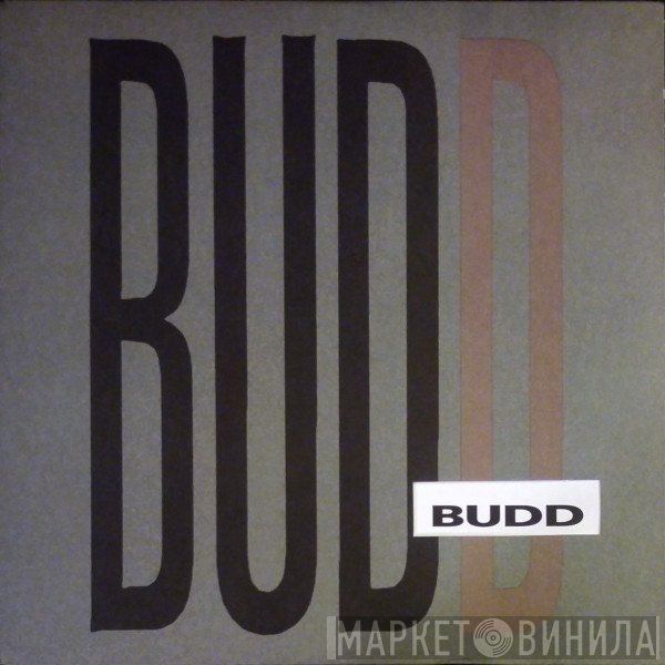 Rapeman  - Budd