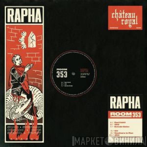 Rapha   - Room 353