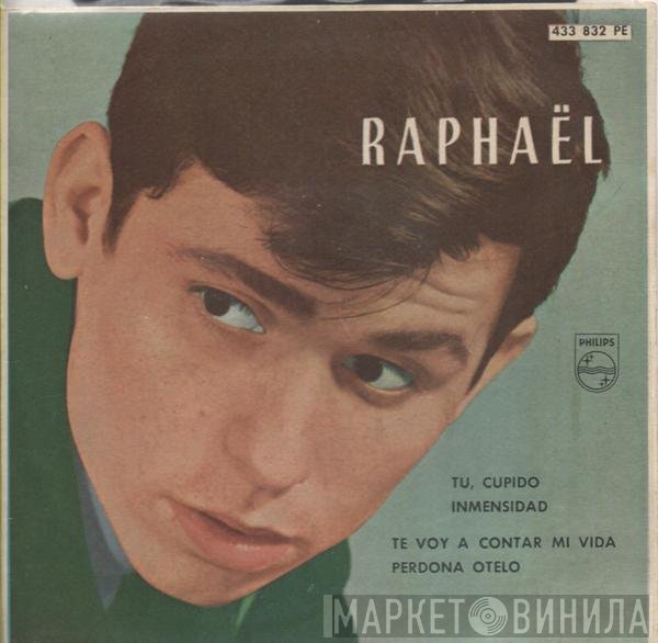 Raphael   - ¡ Raphaël !