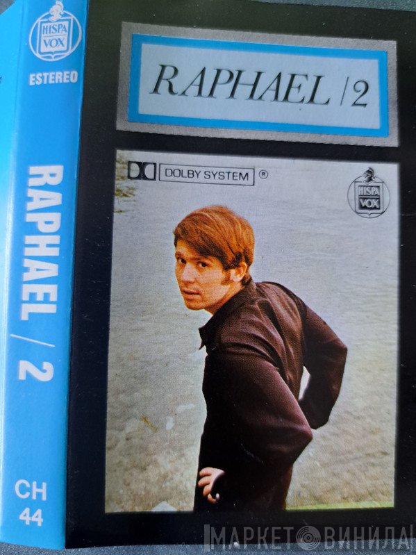 Raphael   - Raphael /2