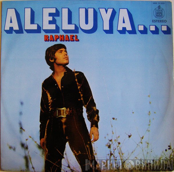Raphael   - Aleluya...