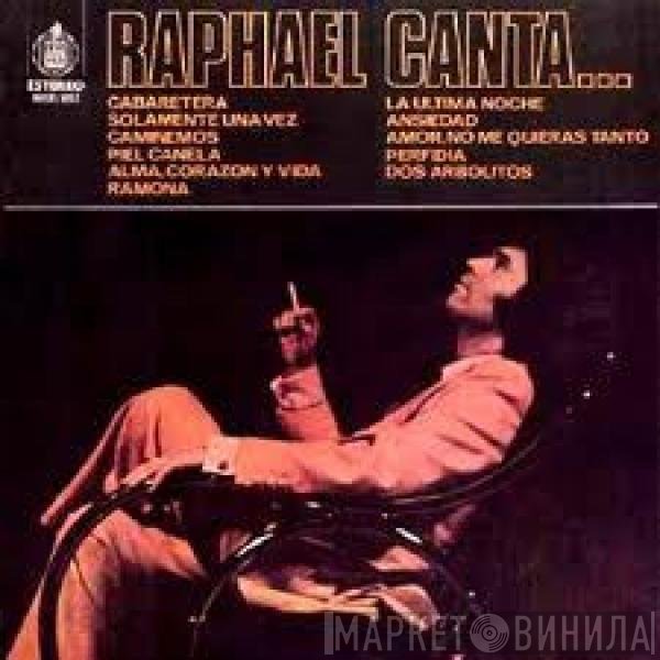 Raphael   - Canta...