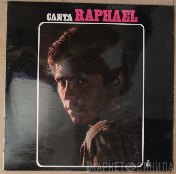Raphael   - Canta... Raphael