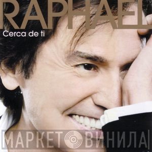 Raphael   - Cerca De Ti