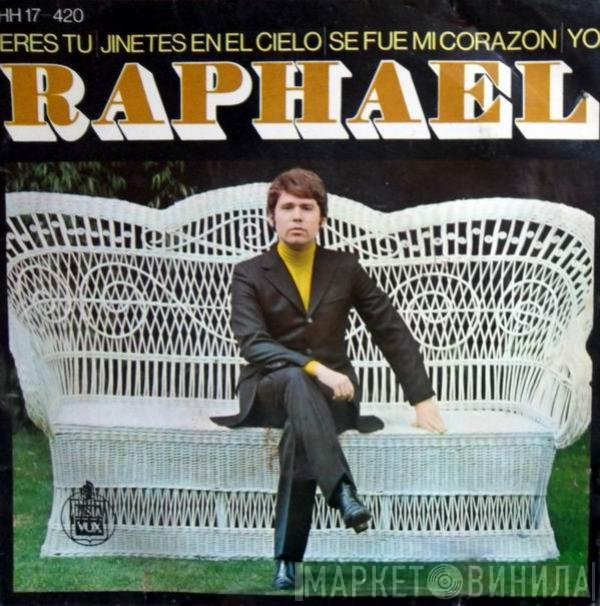 Raphael   - Eres Tú
