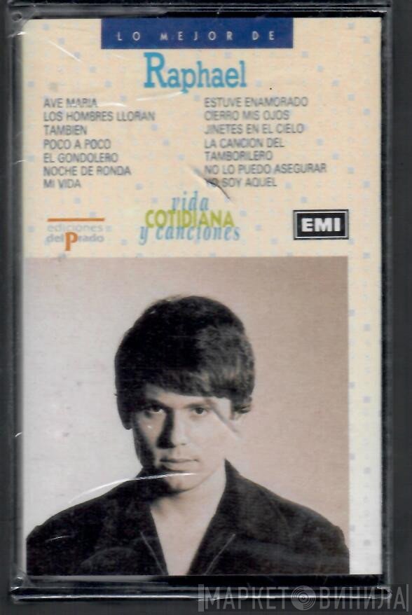 Raphael   - Lo Mejor De Raphael