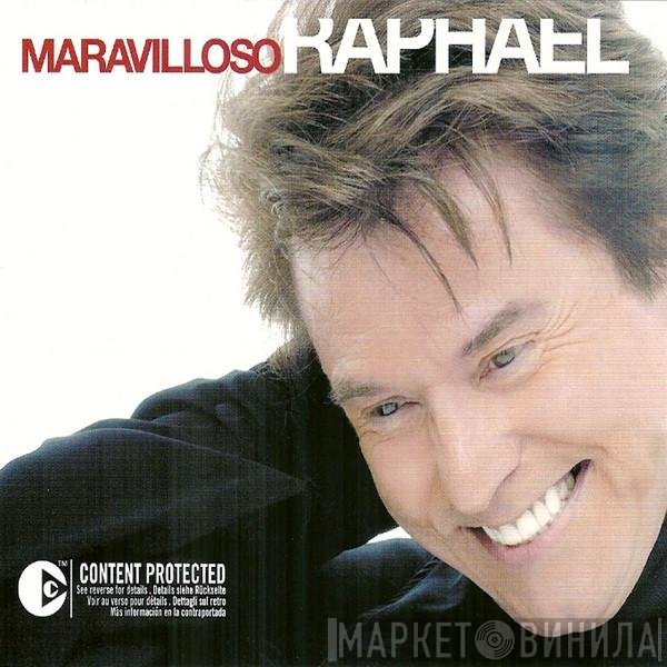 Raphael   - Maravilloso Raphael