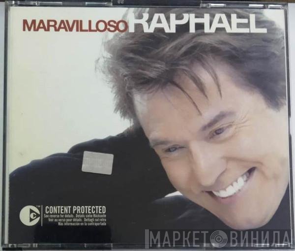 Raphael   - Maravilloso Raphael