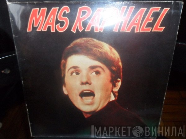 Raphael   - Mas Raphael