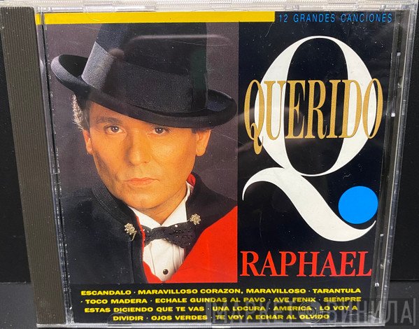 Raphael   - Querido Raphael