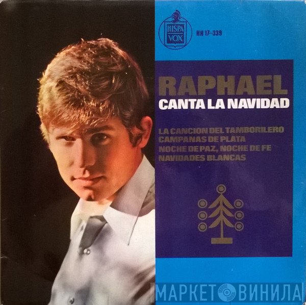 Raphael   - Raphael Canta La Navidad