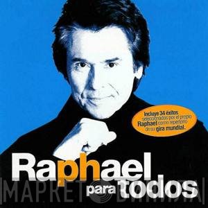 Raphael   - Raphael para todos