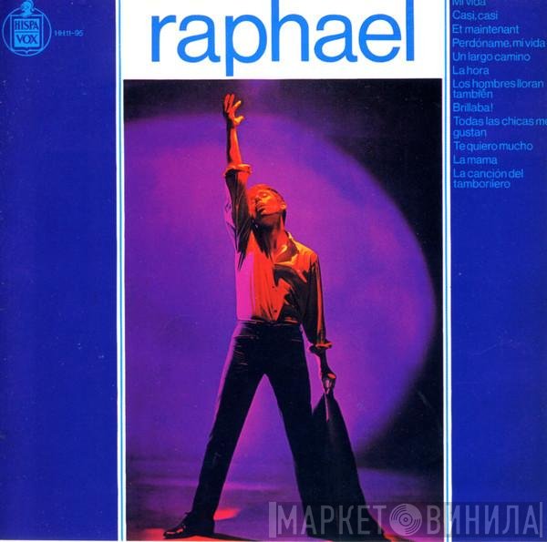 Raphael   - Raphael