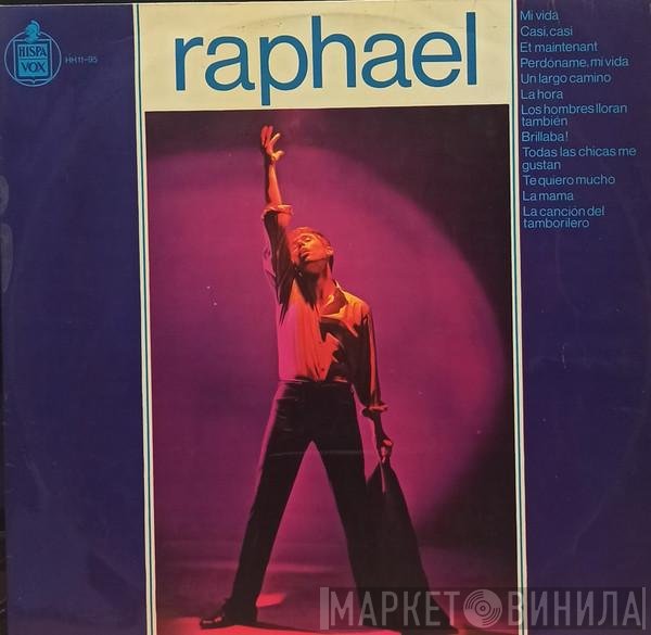 Raphael   - Raphael