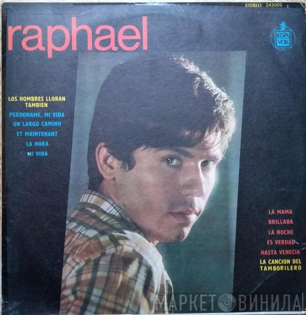Raphael   - Raphael