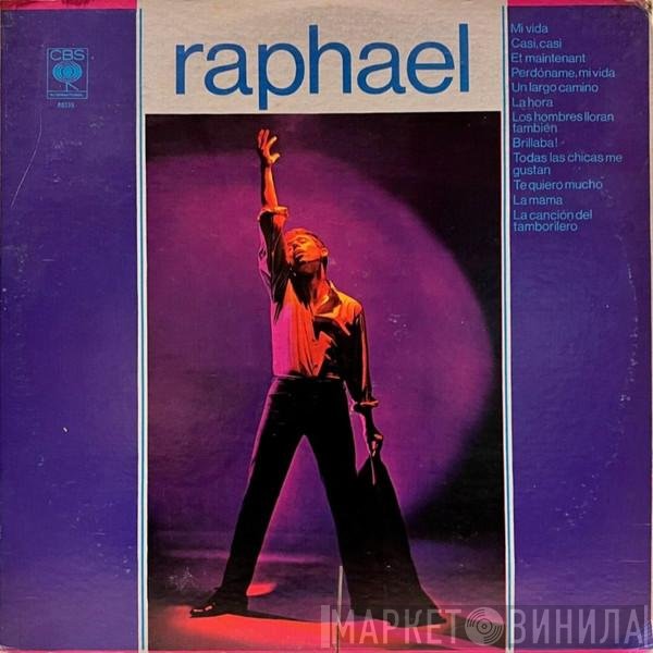 Raphael   - Raphael