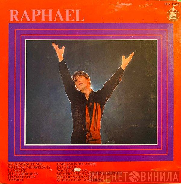 Raphael   - Raphael