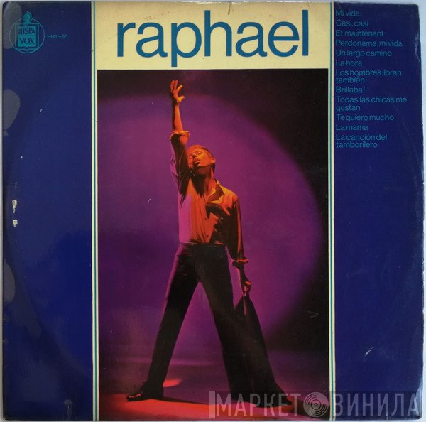 Raphael   - Raphael