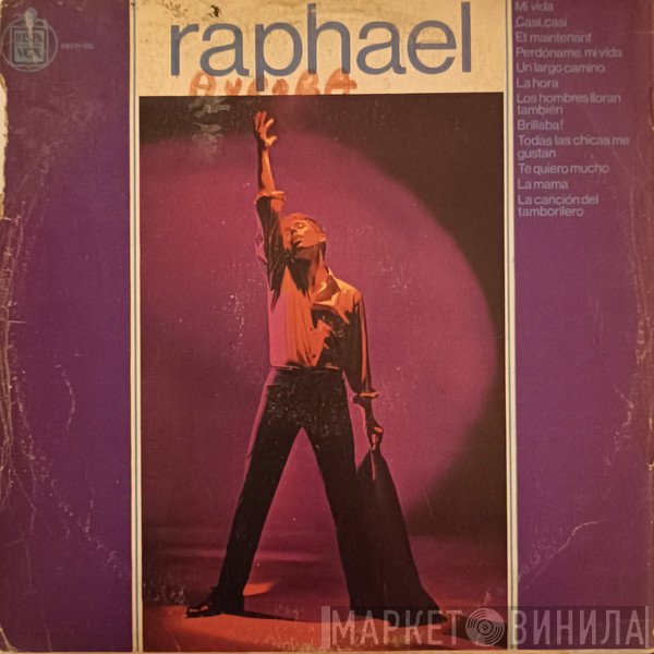 Raphael   - Raphael