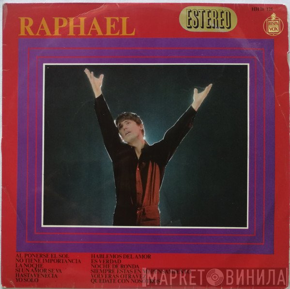 Raphael   - Raphael