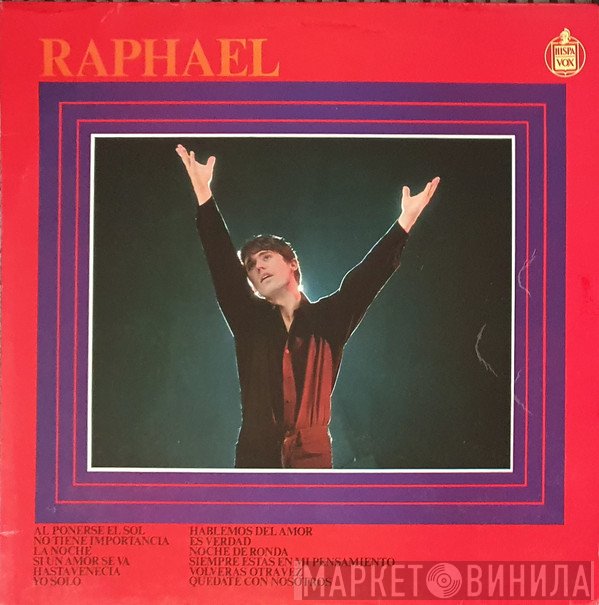 Raphael   - Raphael