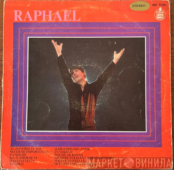 Raphael   - Raphael