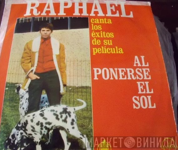 Raphael   - Raphael