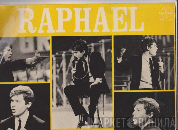 Raphael   - Raphael