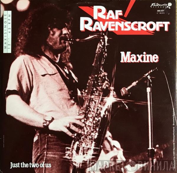 Raphael Ravenscroft - Maxine